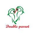Logo pappagallo
