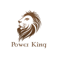 Logo puissance