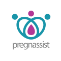 zwangerschap Logo