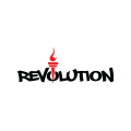 Logo révolte