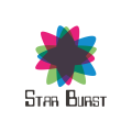 logo de starburst