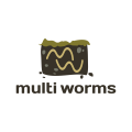 wormen Logo