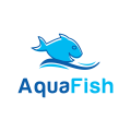 logo de Aqua Fish
