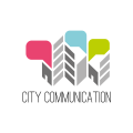 logo de Comunicación de la ciudad