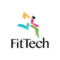 logo de Fit Tech