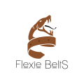 logo de Flexi Belt
