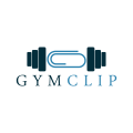 logo de Clip para gimnasio