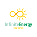 logo de Infinite Energy