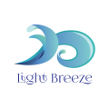 logo de Light Breeze