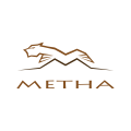 logo de Metha