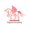 logo de Pegasus Consulting