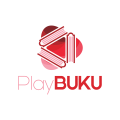 logo de PlayBuku