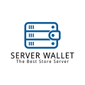 logo de Server Wallet