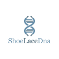logo de Shoe Lace Dna