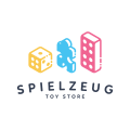 logo de Spielzeug