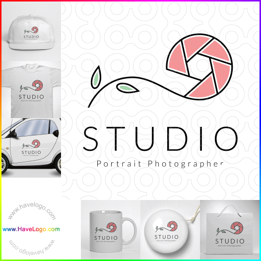 Acheter un logo de Studio - 64795