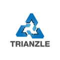 logo de Trianzle