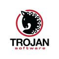 Logo Trojan Software
