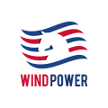 Logo Energia eolica