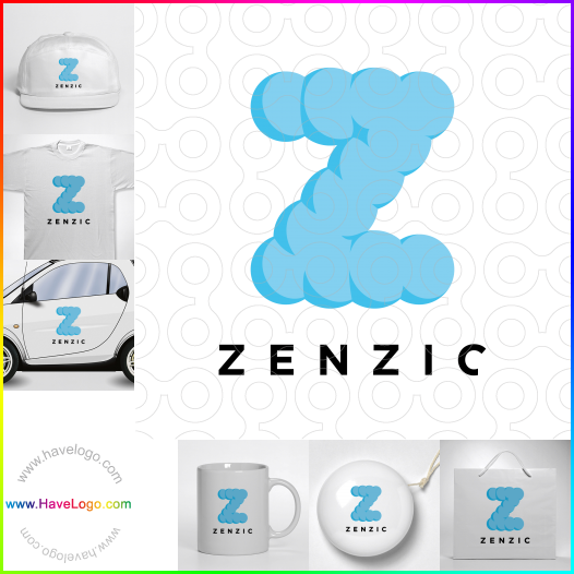 Koop een Zenzic logo - ID:66693