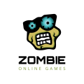 logo de Zombie
