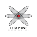 Logo atome
