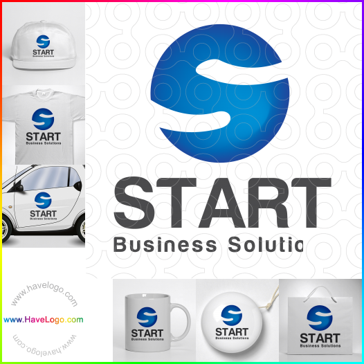 Acheter un logo de business - 59213
