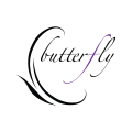 Logo papillon