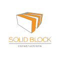 Logo entreprises de construction