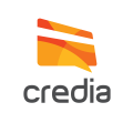 Logo services de carte de crédit