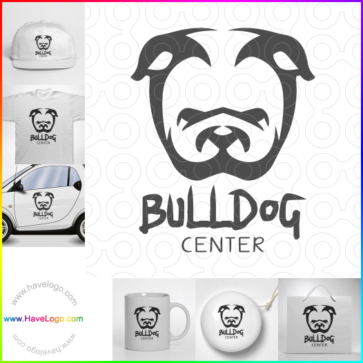 Acheter un logo de chiens - 52492