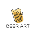 Logo boisson