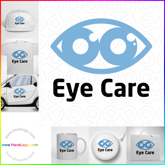 Acheter un logo de eye - 29502