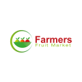 logo mercato degli agricoltori