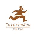 fastfood Logo