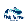 visserij Logo