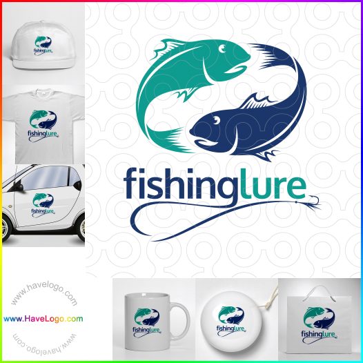 Acquista il logo dello tattiche di pesca 41270