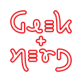 logo de geek