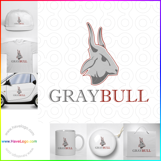 Acheter un logo de grey - 12760
