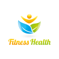 gezond leven logo