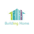 Logo services home organiser