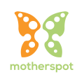 Logo sites de maman