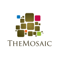 Logo mosaic