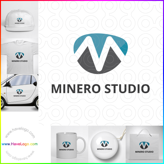 Compra un diseño de logo de Multimedia 45259