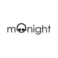 Logo notte
