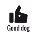 Logo negozi di animali