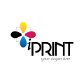 logo de printer