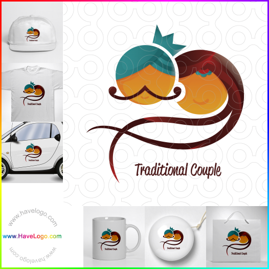 Acheter un logo de culture punjabi - 42022