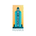 Logo maison de retraite