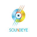 logo de software de sonido